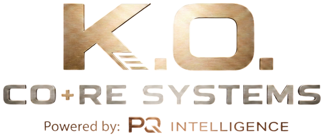 K.O. CO+RE Systems