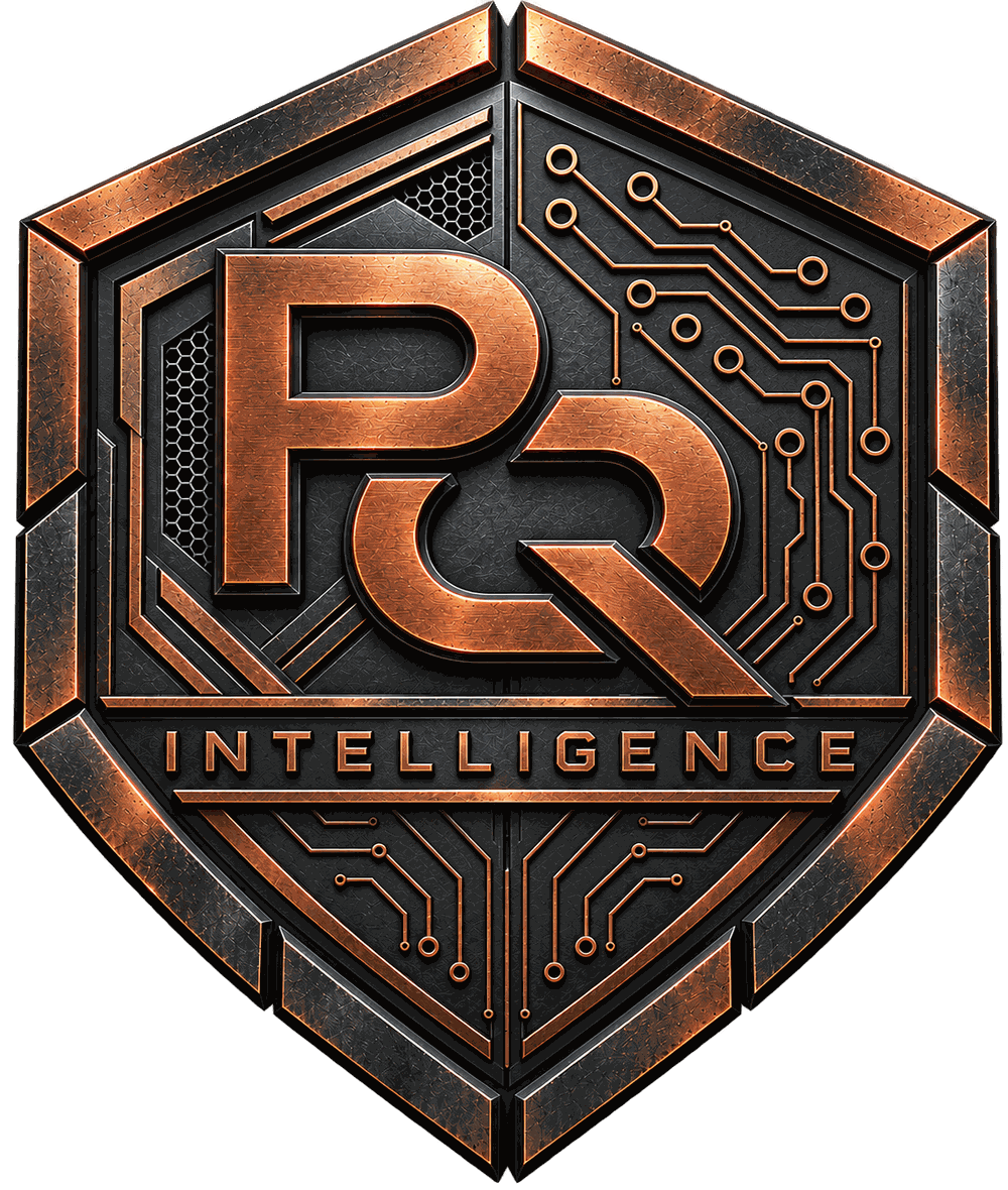 PQ Intelligence: Your Bids. Your Wins. Your Edge. Get Yours.